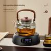 Mingguang Electric Ceramic Tea Stove