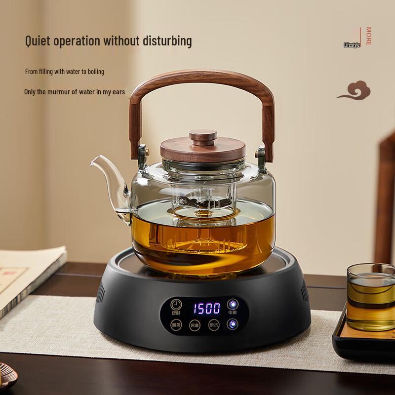 Mingguang Electric Ceramic Tea Stove