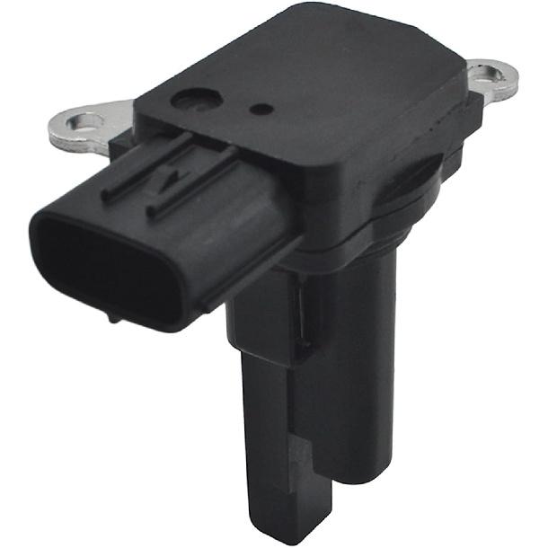 Mass Air Flow Sensor Meter MAF 22204-31020 Compatible 22204-0H010 22204-31010 Compatible with Toyota
