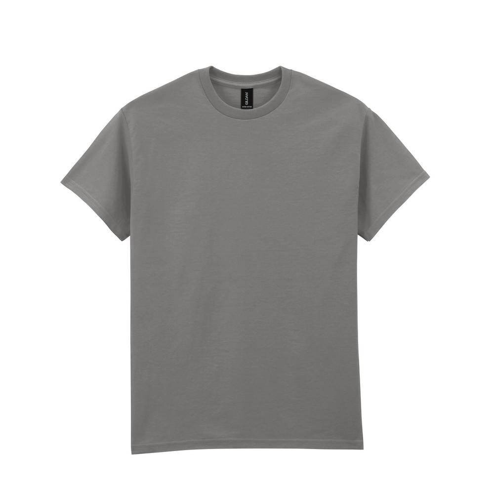 Gildan Unisex Adult Ultra Cotton T-Shirt