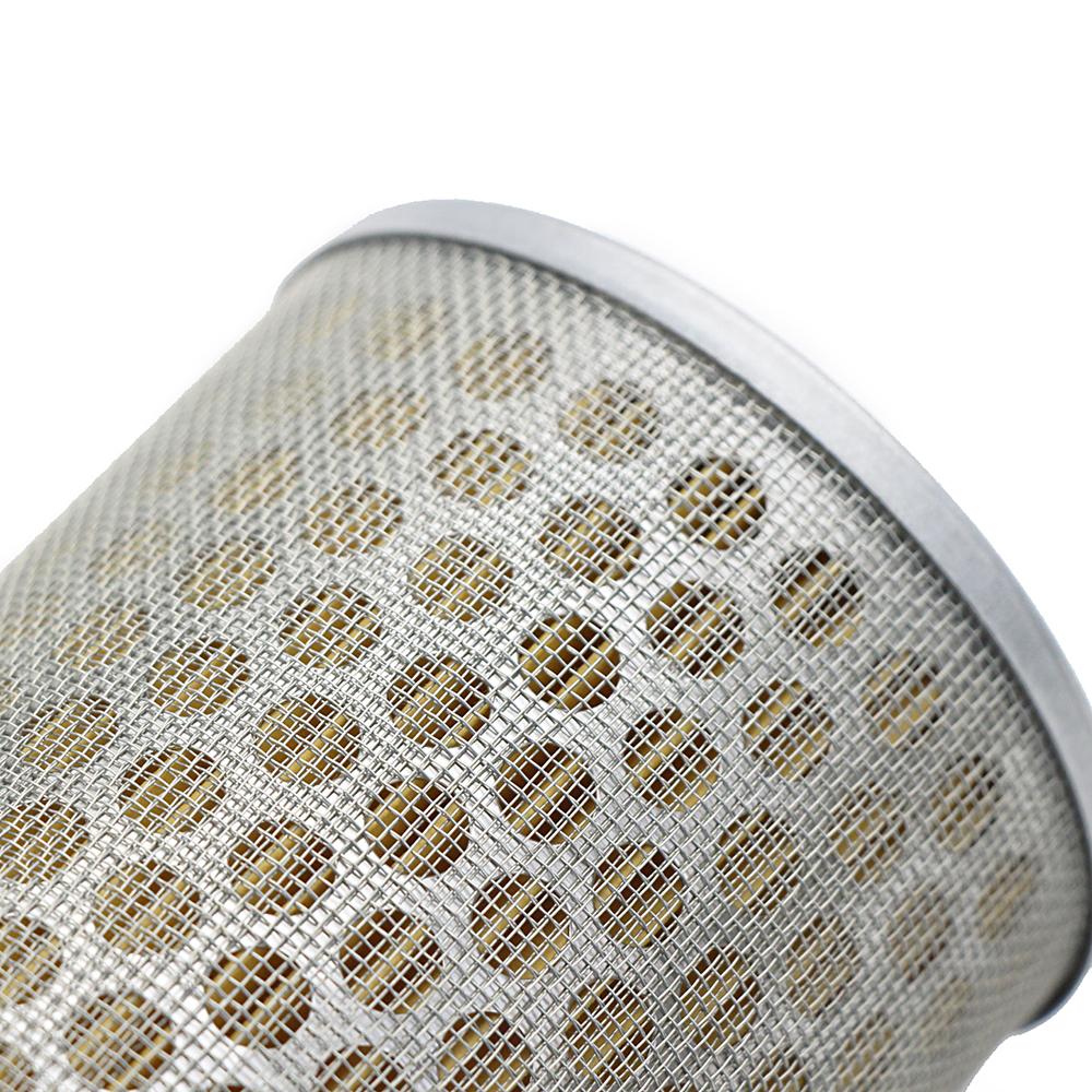 Motorcycle Air Intake Filter For Honda CBX250 CBF250 2004 2005 2006 17213-KPF-900 17213-KPF-960 Air Cleaner