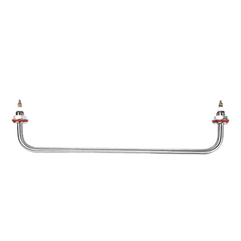 Zhuqin Stainless Steel Electric Heating Tube for Food Warmers