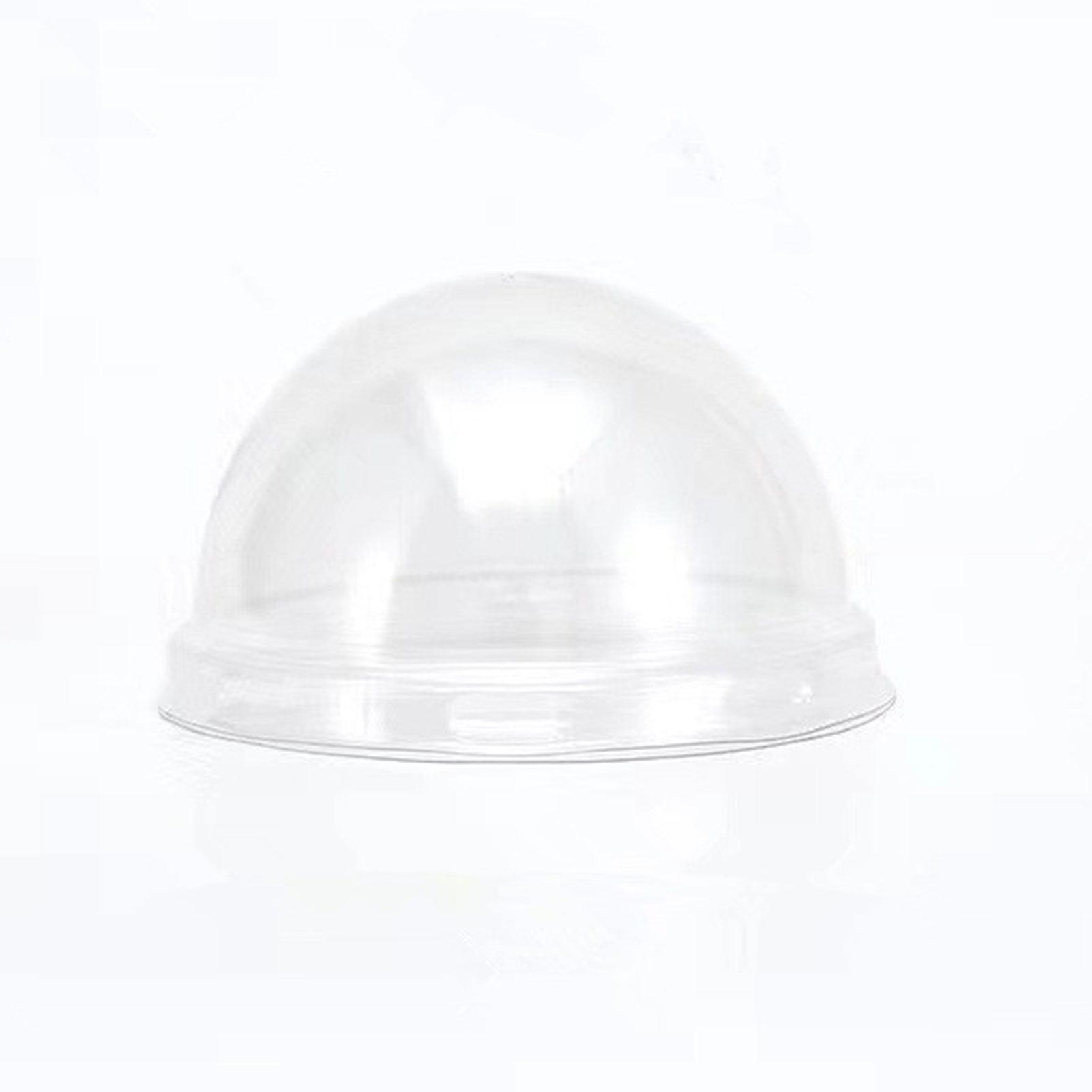 50PCS Aluminum Foil Muffin Cups Multipurpose Aluminum Cupcake Pans For Wedding Festival
