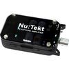 KORG Korg Nu: Tekt HA-S Headphone Amplifier Kit Headphone Amp with Nutube DAC Tube Amp Black
