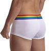 Men's Breathable Low- Briefs
