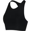 Sport Vests Women's Black AWB41112-BK