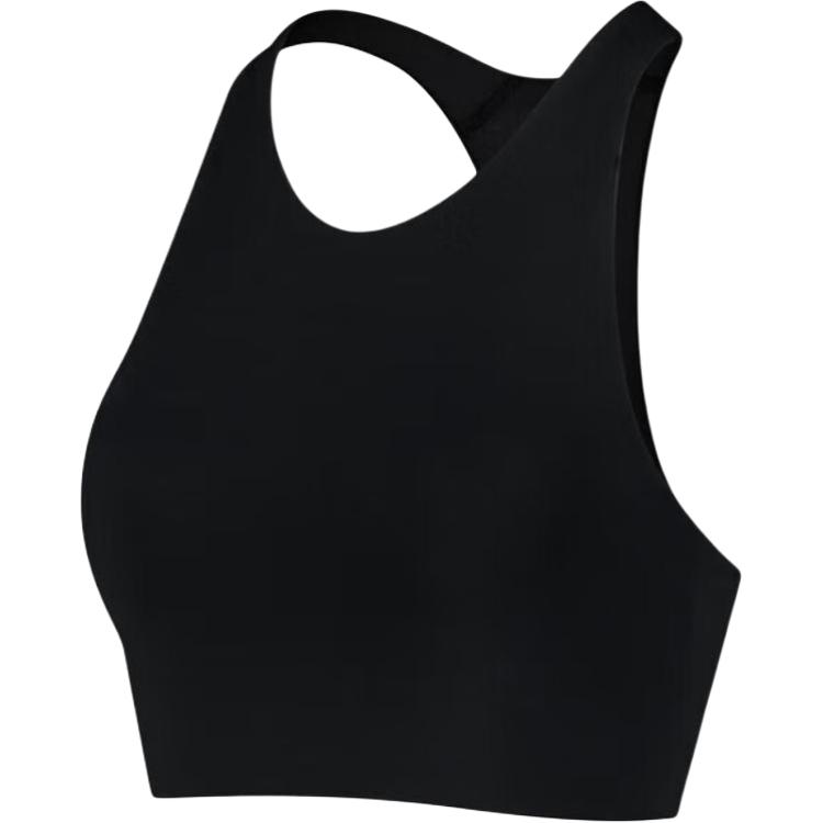 New Balance Sport Vests Women s Black AWB41112-BK L