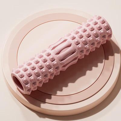 Yoga y Pilates – Bloques y rollos de yoga