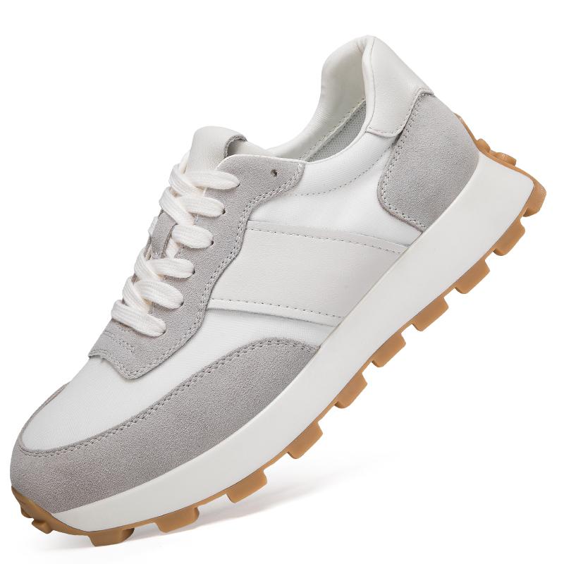 

Men s sports shoes Classic Luxury fashionable and comfortable design styles Youth or adults Daily outdoor high quality shoes 38