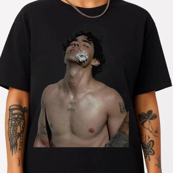 Joe Jonas Shirt Vintage Jonas Brothers World Tour Shirt Jonas Brothers Shirt 2XL