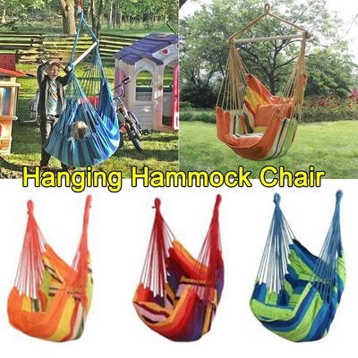 Outdoor-Möbel – Hängematten