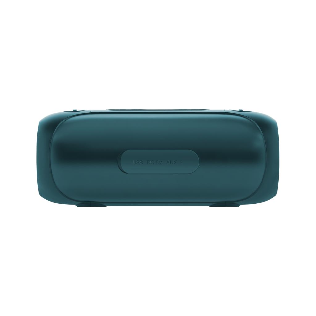 Bluetooth Speaker IPX5 USB AUX 30W TWS FM Radio BT 5.0 Boombox Kruger&Matz