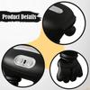 Mini Shoulder and Neck Massager Birthday Gifts Compact Portable Rechargeable