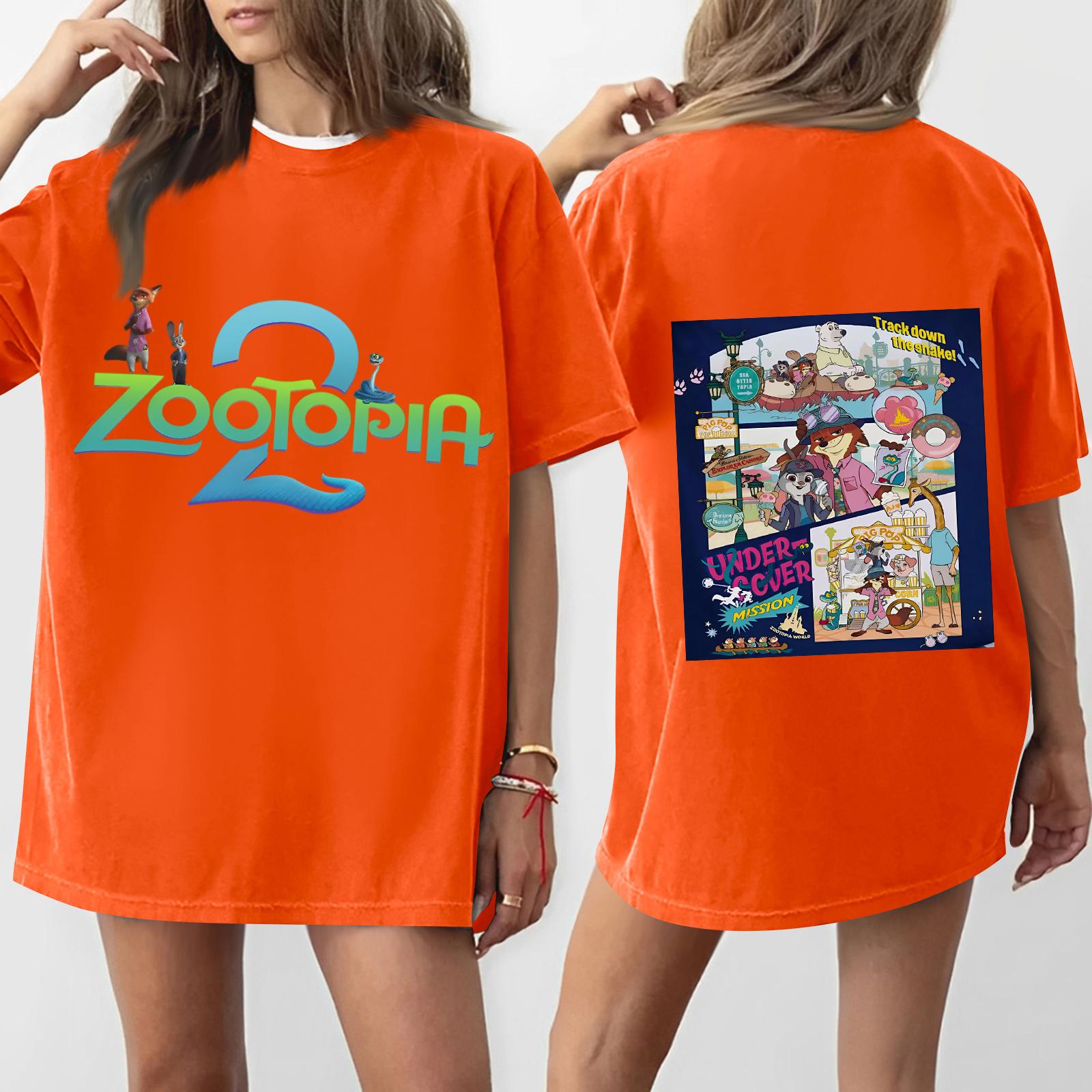 

Женская повседневная модная футболка с круглым вырезом, принтом и коротким рукавом S шафрановый