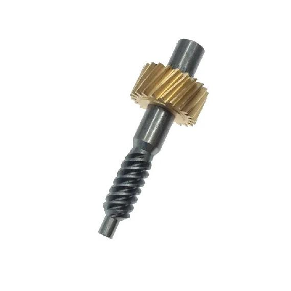 iron Gear Repair Kits 67618370816 for BMW 3 Series E36 E46 E64 Convertible Top Latch motor 67618370816R 67618370816