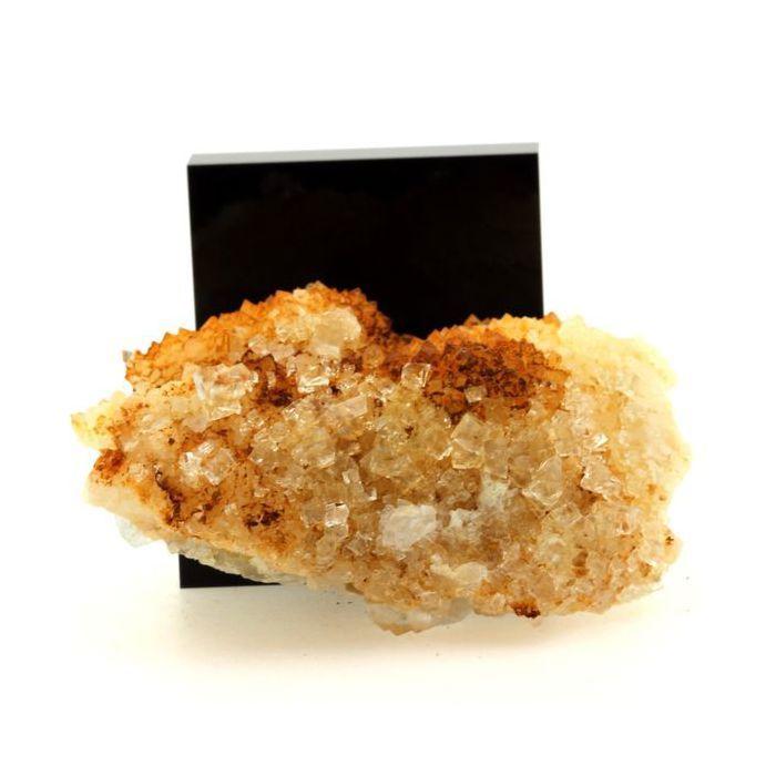 Fluorite + Quartz 1140.1 carats