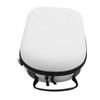Hard Carrying Case EVA Electronic Accessories Storage Case Large Shockproof Storage Bag Portable Electronics   for Travel Or Work