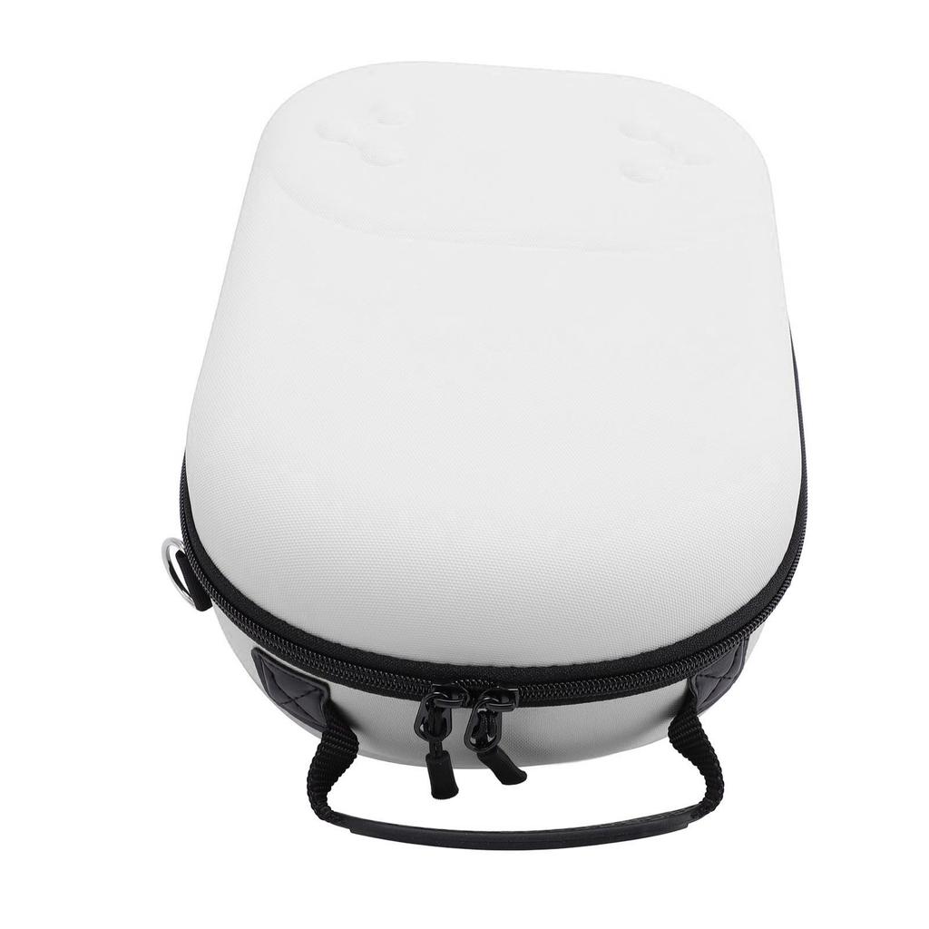 Hard Carrying Case EVA Electronic Accessories Storage Case Large Shockproof Storage Bag Portable Electronics   for Travel Or Work