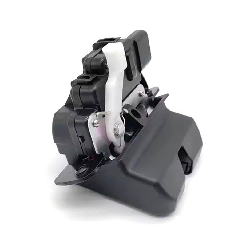 AB26 Trunk Door Lock Block Actuator Rear Tail Gate Lock Latch 81230C5000 81230-C5000 for Kia 2016- Sorento 2.4L