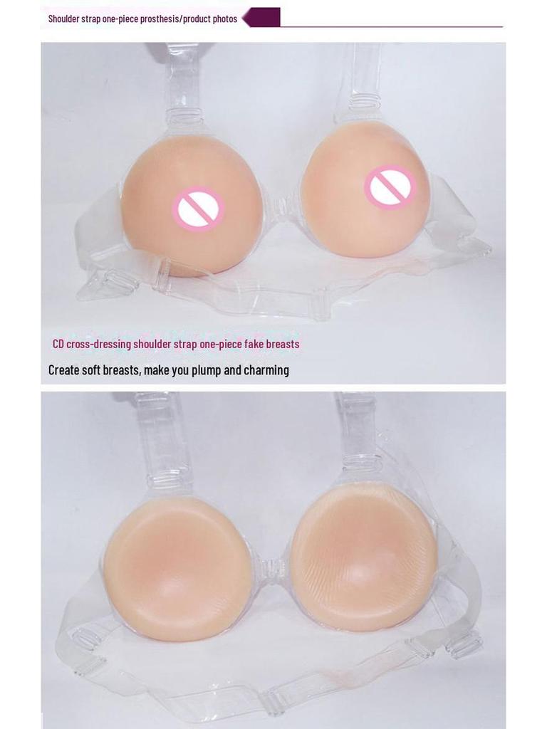 Xinxinmei Beliebte Silikon-Brustprothesen für Cross-Dressing für Männer und Transgender