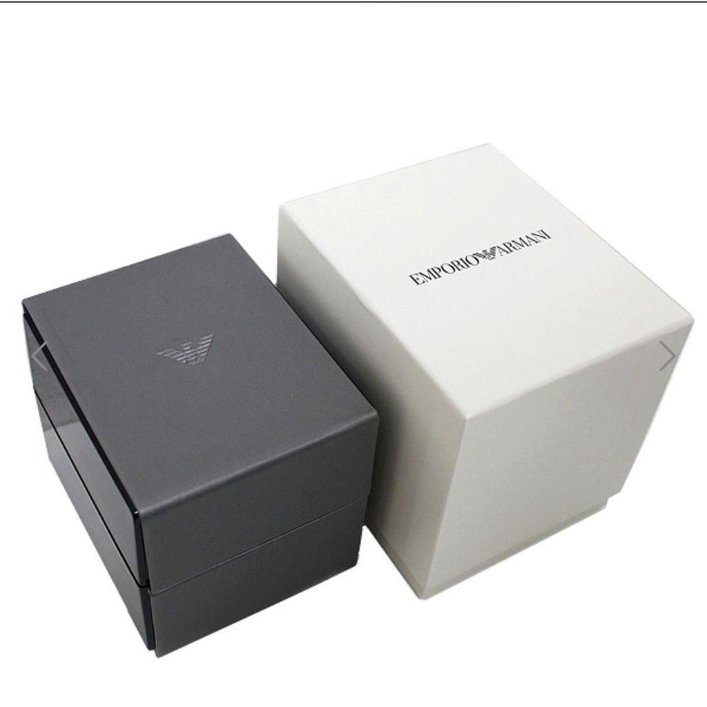 Used Unused new Emporio Armani AR1416 EMPORIO ARMANI