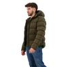 Superdry Code Xpd Sport-Pufferjacke