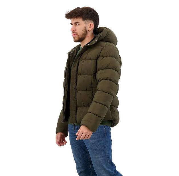Superdry Code Xpd Sport-Pufferjacke