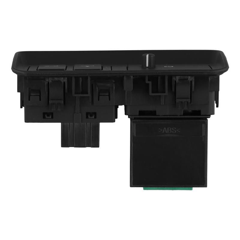 A03Z-Car Trunk Button Switch GPLA-11654-AA For Land Rover 2015- Trunk Lock Release Switch Automobile чёрный