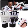 1 paire de protège-mains de combat Taekwondo, gants de boxe pour Sports d'arts martiaux