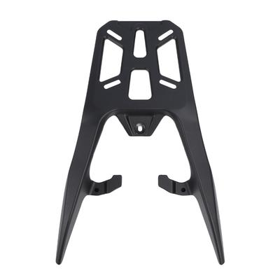 Rear Luggage Storage Rack Aluminum Alloy Strong Load Bearing Rear Luggage Shelf Bracket for CLICK160 VARIO160 2022 To