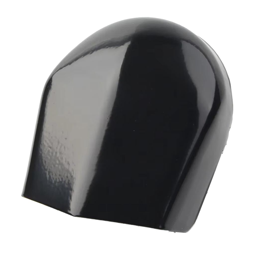 Motorbike Modified Accessories for FLHR FLHX 1993-2018 Motorcycle Horn Cover Easy Installation Replacement Cover