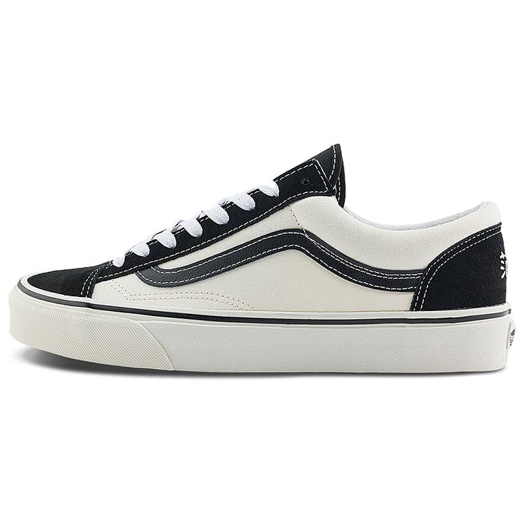 New Vans Style 36 Classics 'White Black' VN0A54F6BPS