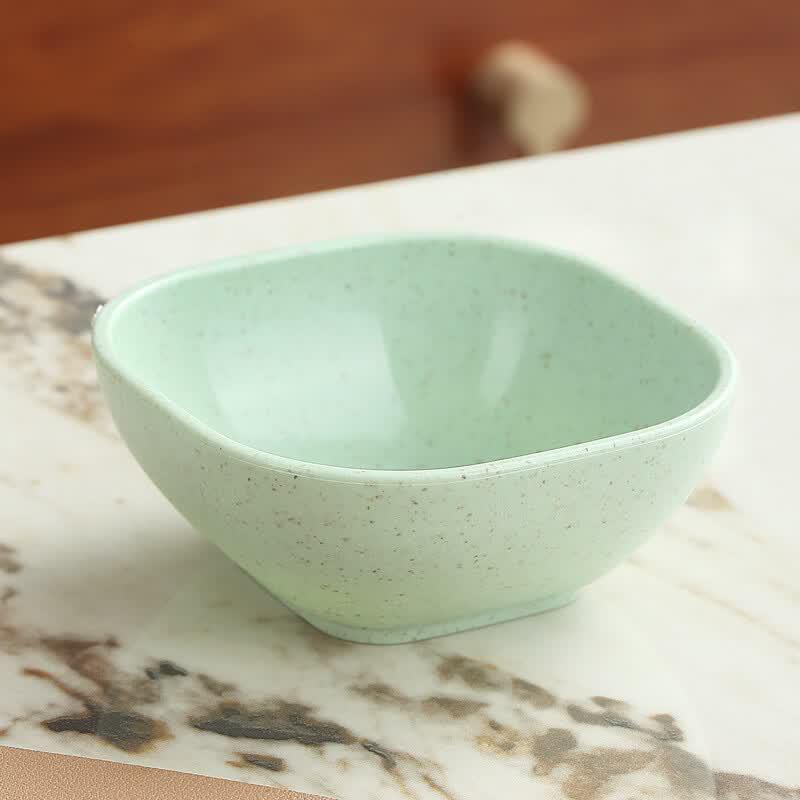 

Square Plastic Sauce Dish