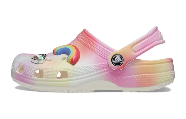 Детские кроксы Crocs Kids 208200-94S 36-37