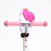 Cute  Horse Head Attachment Kids Child T-Bar Scooter Accessory