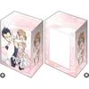 Bushiroad Deck Holder Collection V3 Vol.574 Dengeki Bunko My Little Sister Can't Be This Cute "Kirino Kosaka & Kyosuke Kosaka