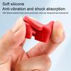 OBD Cover Lock Waterproof Vehicles Lid OBD Protector Silicone Protective Sleeve Car OBD silicone protective cover