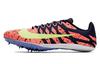 Air Zoom Rival S 9 Spikes 'Paint Splatter Bright Mango Zitron' 907564-801
