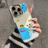D-Dragon Quest Phone Case for Samsung Galaxy A56 A36 A26 A06 A55 A35 A16 A06 A54 A34 A25 A24 A15 A14 A05S A05 A73 A53 A33 4G 5G