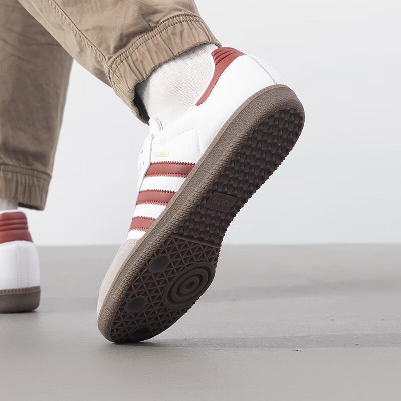 Adidas Unisex Sport Casual Shoes JH8798