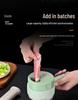 Wireless Electric Mini Vegetable & Garlic Chopper