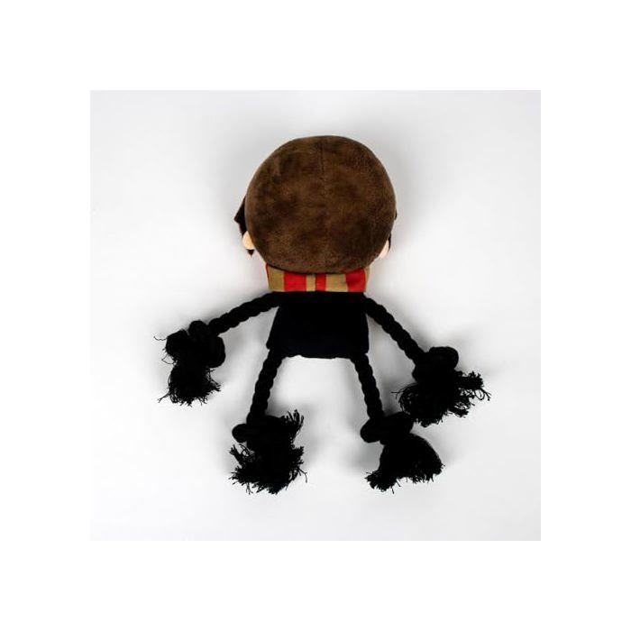 Jouet Pour Chien - CERDÁ LIFE'S LITTLE MOMENTS - Harry Potter - Corde Résistante - Licence Officielle