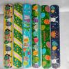 Set of 48pcs Easter Wristbands Surprise Snap Bracelets for Easter Parties Gatherings Snap Bracelets in Various Styles