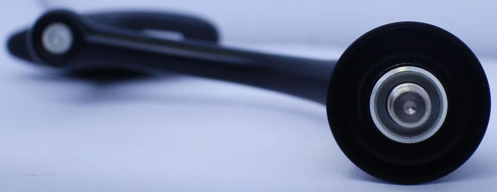 Genuine Parts 21 Exsense C3000MHG Handle Set Part 1025K No.