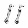 For Tesla Model S/X 2017-2021 High Quality Durable New Front Lower Suspension Control Arm Straight Left Right 1027351-00-C