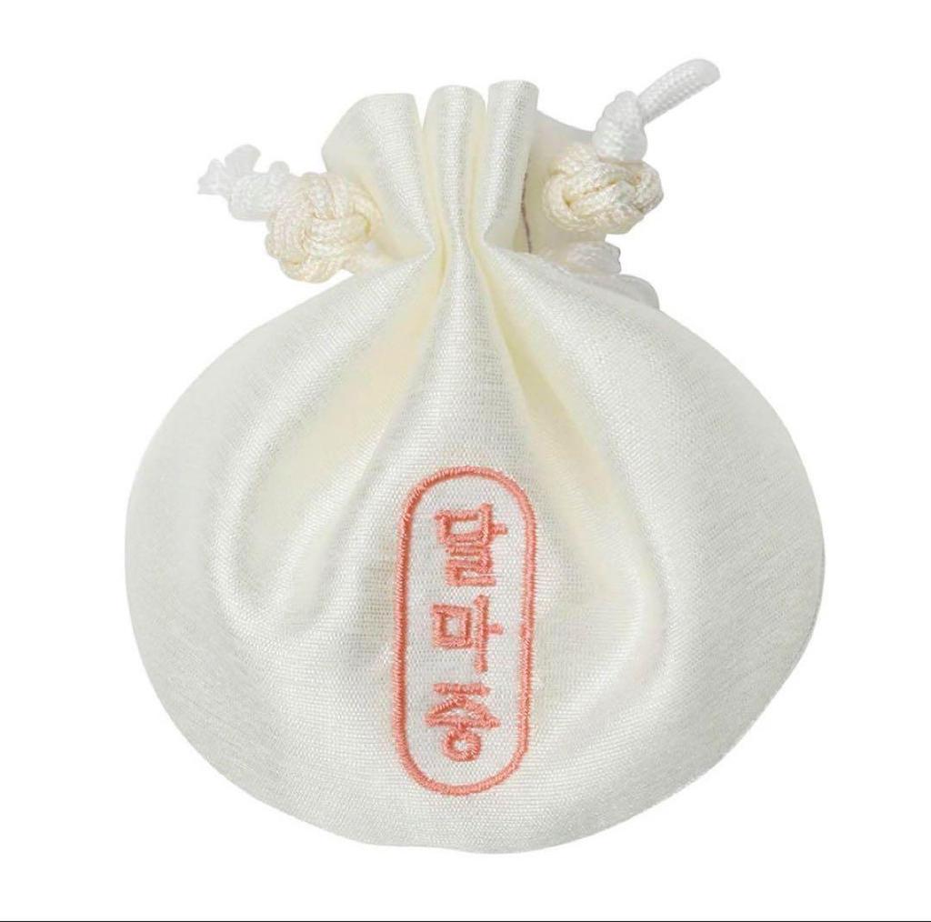 [USED] BTS Dalmajung Chuseok Twin Ring