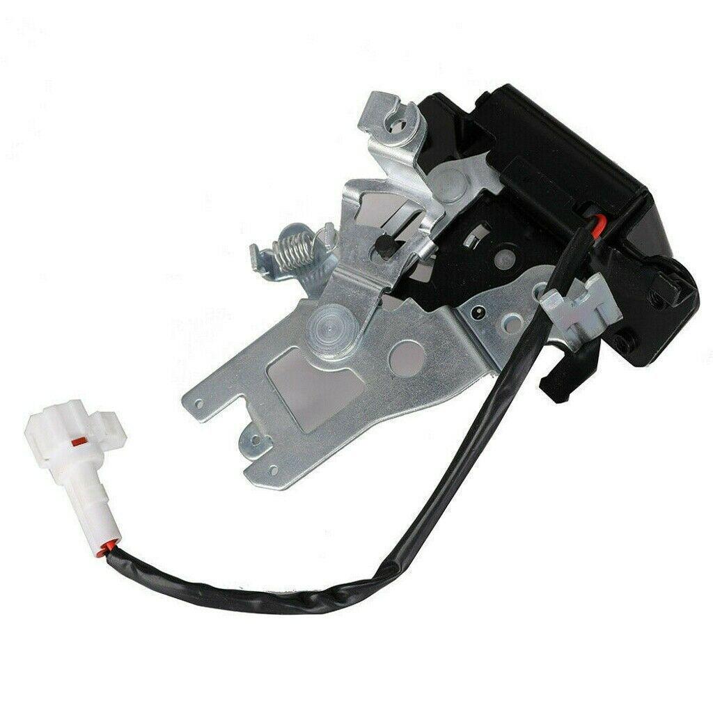 Toyota Tailgate Lock Actuator 64680-0C010, 931-861, 693010C010 Compatible.