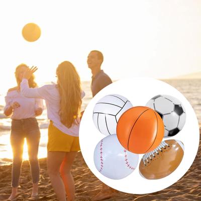 Outdoor-Spaß & Sport – Spielbälle