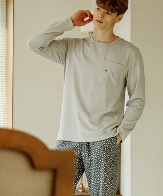 Uyku ve Dinlenme için Giyim – Pijama Takımları