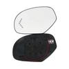 Rearview Mirror Glass Door Wing Mirror Heated Side Mirror Glass For Cadillac Escalade ESV Chevrolet Avalanche 2007-2013